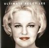 Peggy Lee - Ultimate Peggy Lee -  140 / 150 Gram Vinyl Record