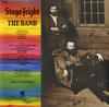 The Band - Stage Fright -  180 Gram Vinyl Record