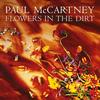 Paul McCartney - Flowers In The Dirt -  180 Gram Vinyl Record