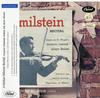 Nathan Milstein - A Nathan Milstein Recital/ Bussotti -  180 Gram Vinyl Record