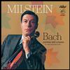 Nathan Milstein - Bach: Partitas And Sonatas For Unaccompanied Violin -  Vinyl Box Sets