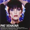 Pat Benatar - ICON -  Vinyl Record