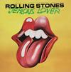 The Rolling Stones - Jealous Lover -  10 inch Vinyl Record
