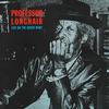 Professor Longhair - Live On The Queen Mary -  180 Gram Vinyl Record