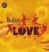 The Beatles - Love -  180 Gram Vinyl Record