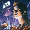 Billy Idol - Charmed Life -  Vinyl Record