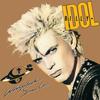 Billy Idol - Whiplash Smile -  Vinyl Record