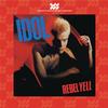 Billy Idol - Rebel Yell -  180 Gram Vinyl Record