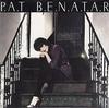 Pat Benatar - Precious Time -  Vinyl Record