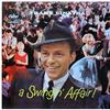 Frank Sinatra - A Swingin' Affair -  180 Gram Vinyl Record