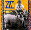 Paul And Linda McCartney - Ram -  180 Gram Vinyl Record