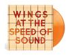 Paul McCartney and Wings - At The Speed Of Sound -  180 Gram Vinyl Record