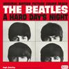 The Beatles - A Hard Day's Night -  180 Gram Vinyl Record