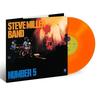 Steve Miller Band - Number 5 -  Vinyl Record