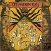 Various Artists - It's Nation Time: African Visionary Music -  140 / 150 Gram Vinyl Record
