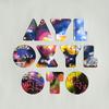 Coldplay - Mylo Xyloto -  Vinyl Record