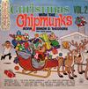 David Seville and Alvin And The Chipmunks - Christmas With The Chipmunks Vol.2 -  Vinyl Record