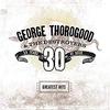 George Thorogood And The Destroyers - Greatest Hits: 30 Years of Rock -  180 Gram Vinyl Record