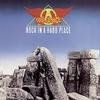 Aerosmith - Rock In A Hard Place -  180 Gram Vinyl Record