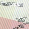 Aerosmith - Live! Bootleg -  180 Gram Vinyl Record
