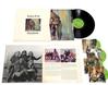Jethro Tull - Aqualung -  Vinyl Record, DVD & CD