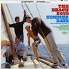 The Beach Boys - Summer Days (And Summer Nights) -  180 Gram Vinyl Record