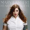 Mary Lambert - Heart On My Sleeve -  Vinyl Record