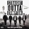 Various Artists - Straight Outta Compton -  Vinyl Record