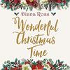 Diana Ross - Wonderful Christmas Time -  Vinyl Record