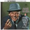 Frank Sinatra - Come Dance With Me! -  Vinyl Record