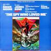 Marvin Hamlisch - The Spy Who Loved Me -  Vinyl Record
