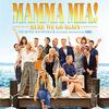 Various Artists - Mamma Mia! Here We Go Again -  Vinyl Record