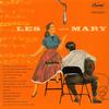 Les Paul & Mary Ford - Les And Mary -  Vinyl Record