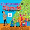 The Chipmunks - Christmas With The Chipmunks -  Vinyl Record