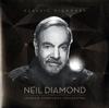 Neil Diamond - Classic Diamonds With The London Symphony Orchestra -  Vinyl Record