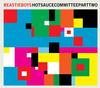 Beastie Boys - Hot Sauce Committee: Part Two -  180 Gram Vinyl Record