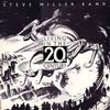 Steve Miller Band - Living In The 20th Century -  180 Gram Vinyl Record