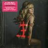 Lindsay Lohan - A Little More Personal (RAW) -  Vinyl Record