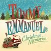 Tommy Emmanuel - Christmas Memories -  180 Gram Vinyl Record