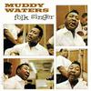 Muddy Waters - Folk Singer -  180 Gram Vinyl Record