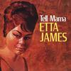 Etta James - Tell Mama -  180 Gram Vinyl Record