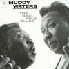 Muddy Waters - The Real Folk Blues -  180 Gram Vinyl Record
