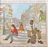 Howlin' Wolf - The London Howlin' Wolf Sessions -  180 Gram Vinyl Record
