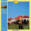 UFO - Phenomenon -  Vinyl Record