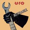UFO - Mechanix -  Vinyl Record