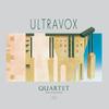 Ultravox - Quartet -  Vinyl Record