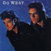 Go West - Go West -  Vinyl Record