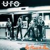 UFO - No Place To Run -  180 Gram Vinyl Record