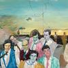 Split Enz - Split Enz ENZyclopedia: Volumes One & Two -  140 / 150 Gram Vinyl Record