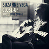 Suzanne Vega - Close-Up Vol. 1, Love Songs -  180 Gram Vinyl Record